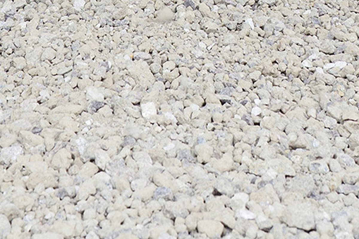 Attapulgite