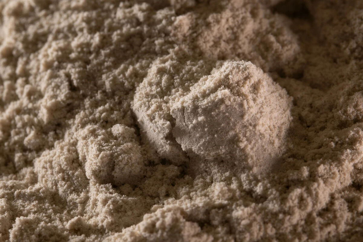 Bentonite Powder