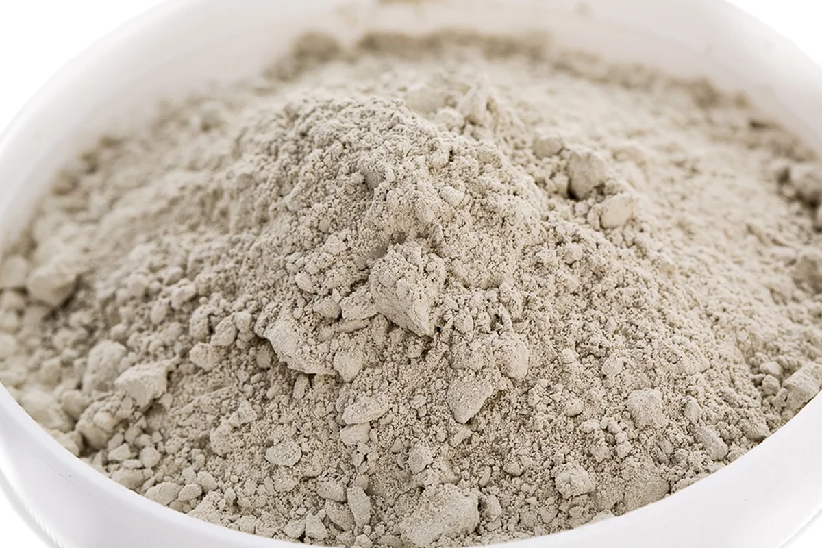 Calcium Bentonite