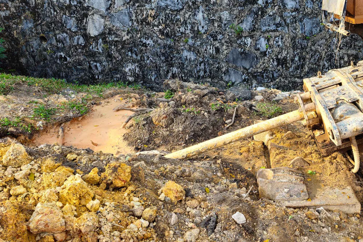 HDD Bentonite